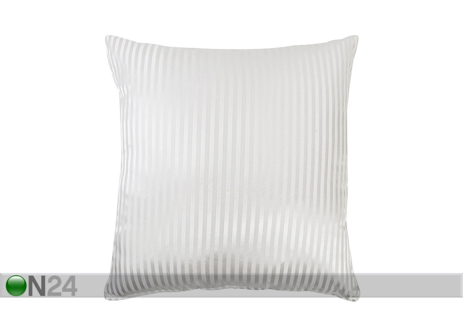 Декоративная подушка Silk Stripe 45x45 cm увеличить
