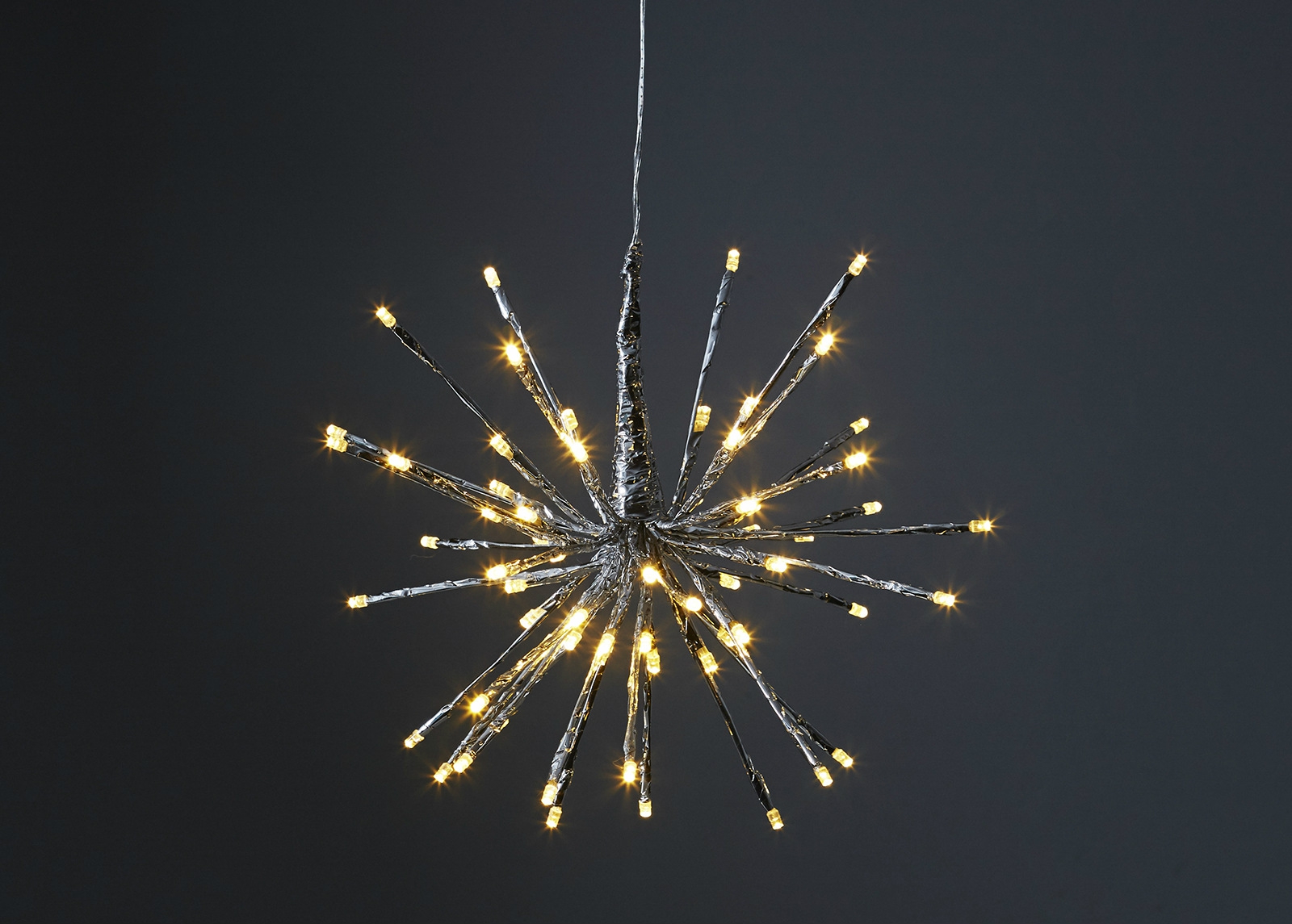 Декоративный подвесной светильник Firework 30 cm увеличить