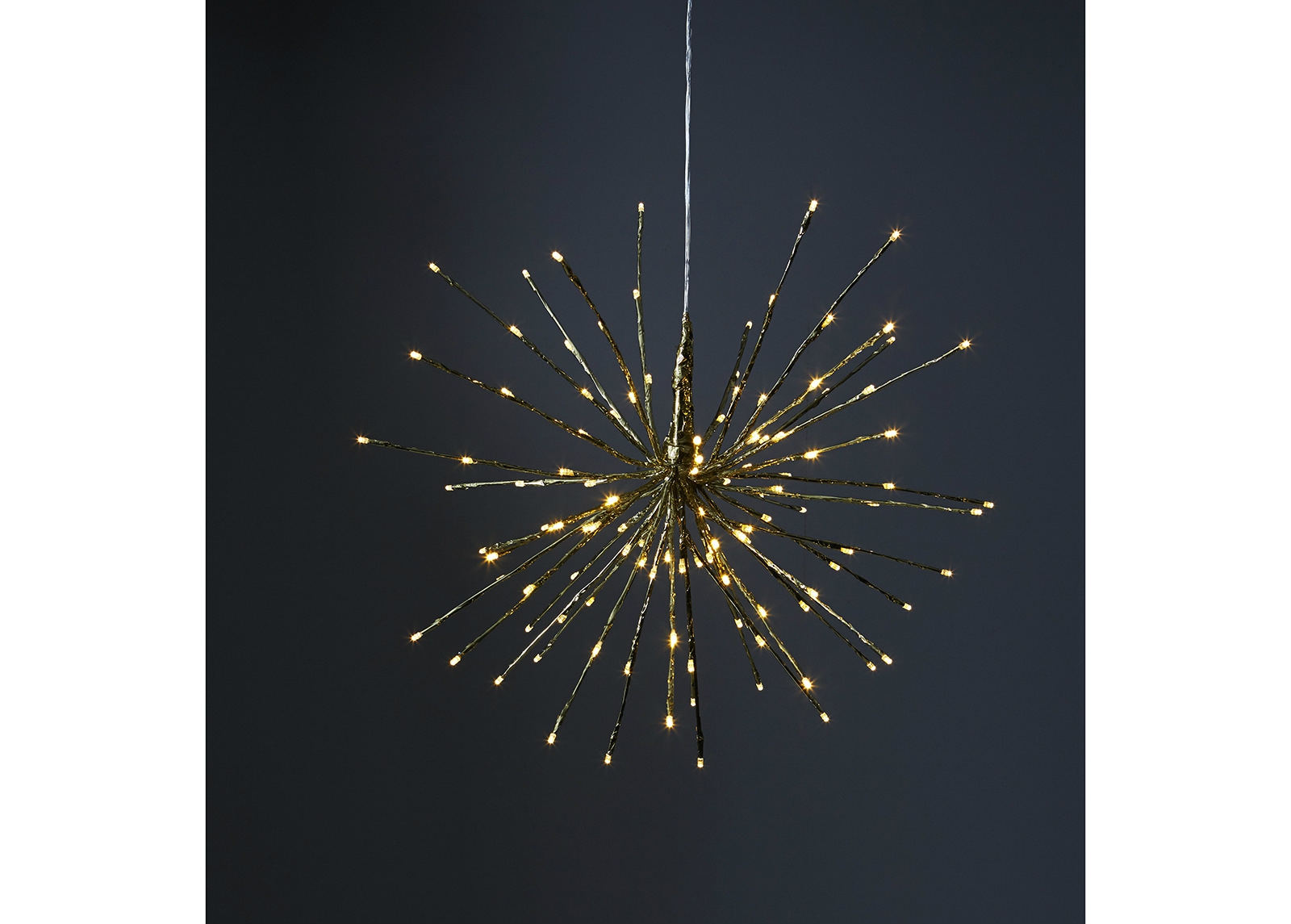 Декоративный подвесной светильник Firework 55 cm увеличить