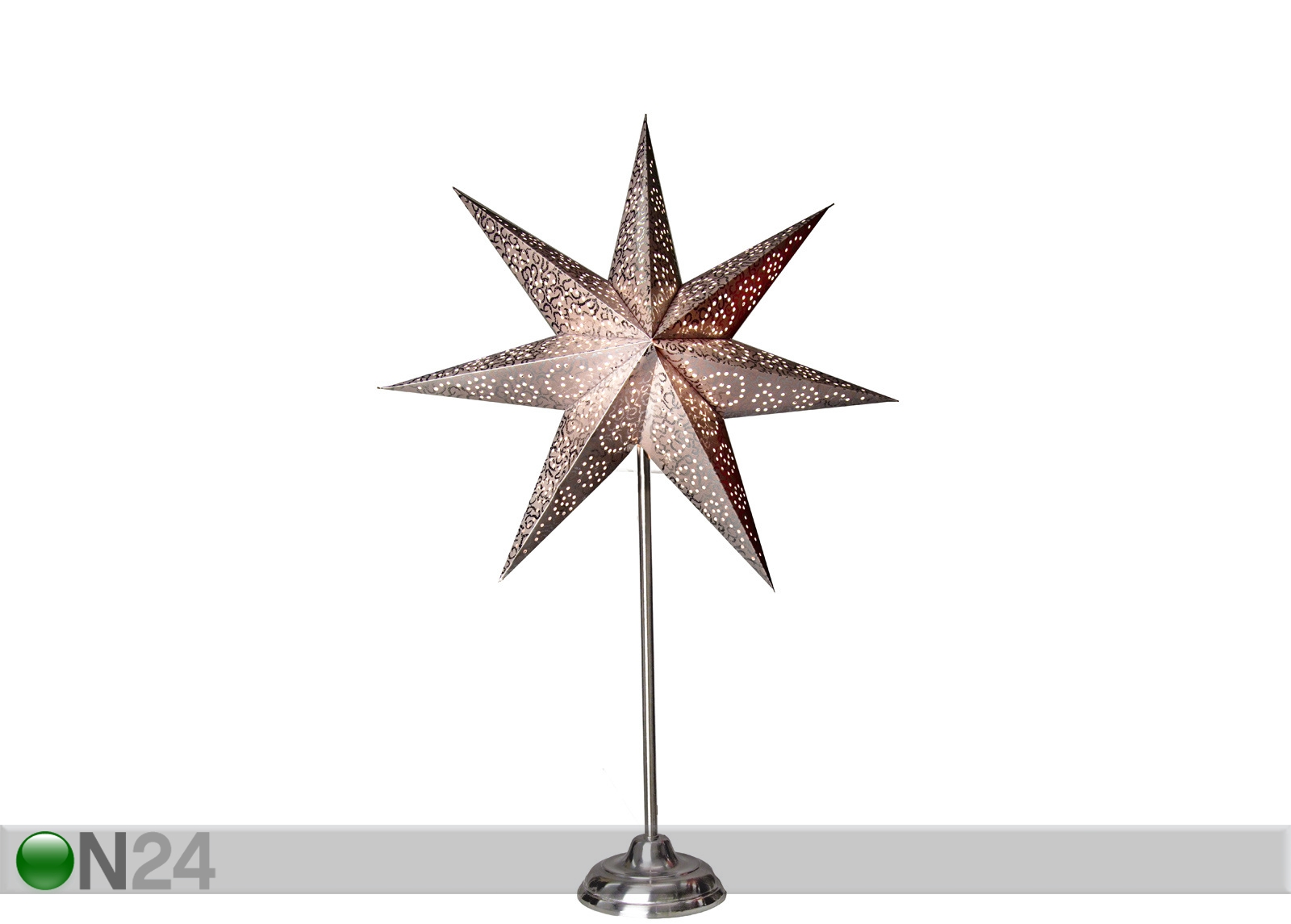 Декоративный светильник Antique Star 70cm увеличить