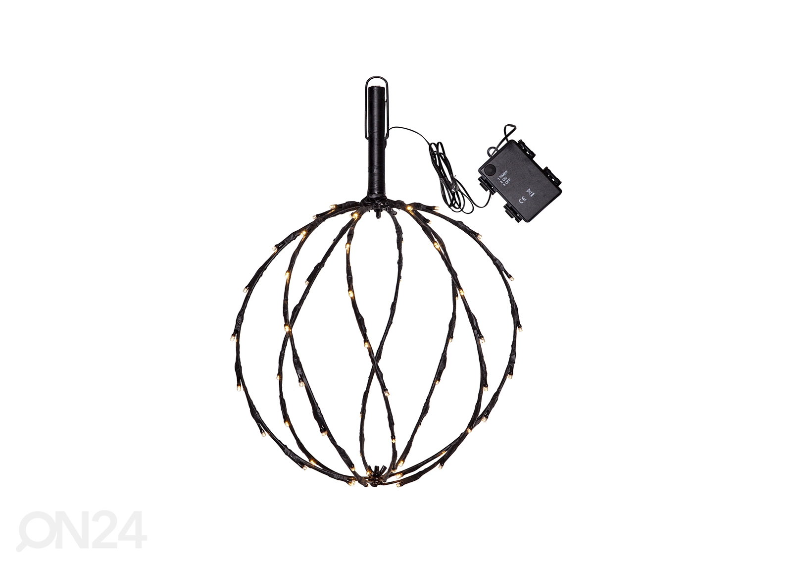 Декоративный светильник Sphere 30 cm увеличить