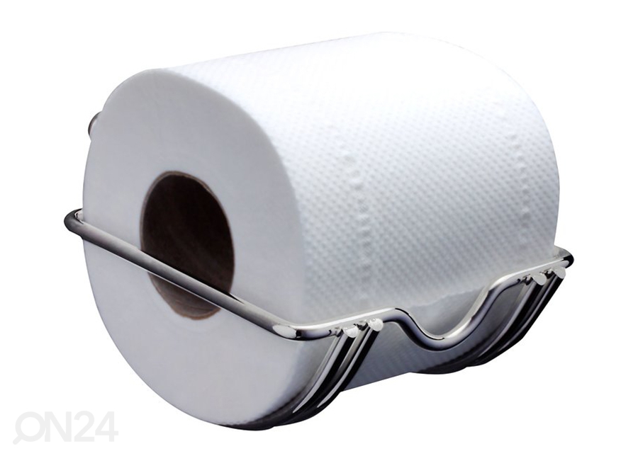 Держатель туалетной бумаги Duschy увеличить