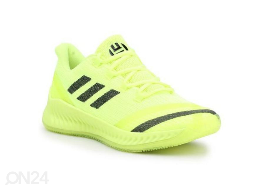 Детская баскетбольная обувь Adidas Harden B/E увеличить