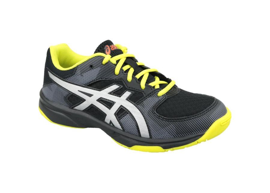 Детская волейбольная обувь Asics Gel-Tactic GS JR 1074A014-001 увеличить