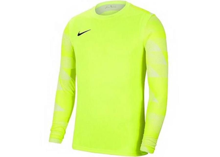 Детская вратарская рубашка Nike Dry Park IV JSY LS GK JR CJ6072-702 увеличить