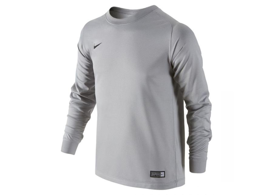 Детская вратарская рубашка Nike Park Goalie II Jersey Jr 588441-001 увеличить
