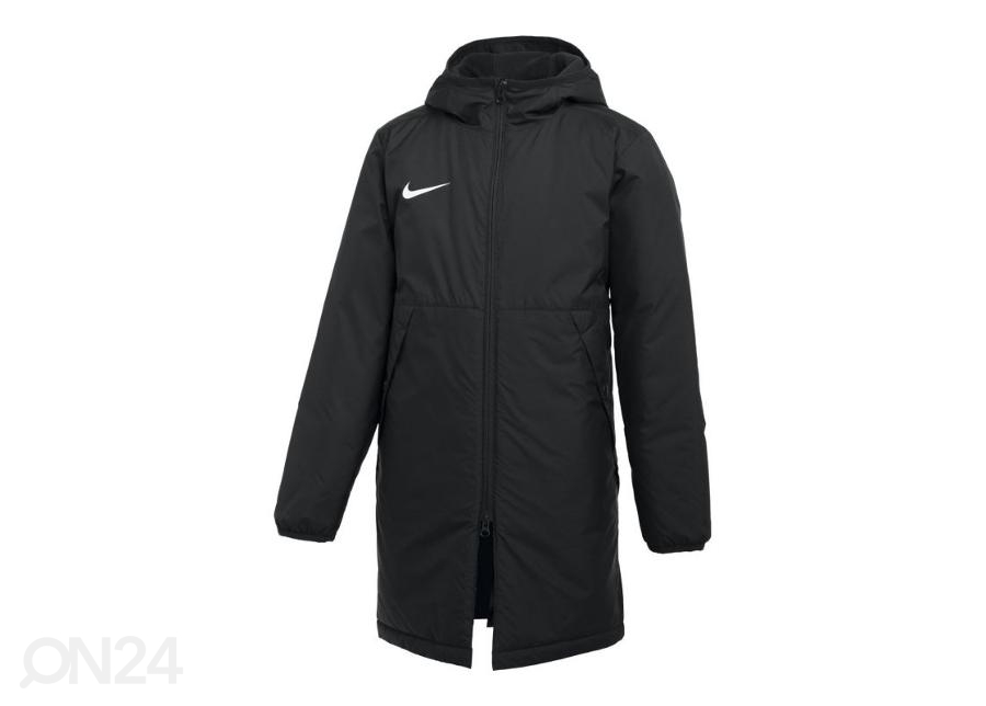 Детская зимняя куртка Nike Team Park 20 увеличить