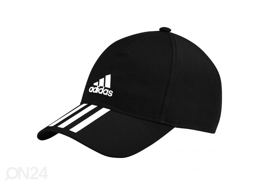 Детская кепка Adidas BB C 3S 4A A.R OSFC Jr FK0882 увеличить