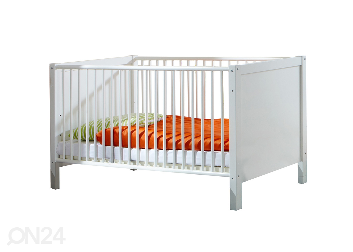 Детская кроватка Filou 70x140 cm увеличить