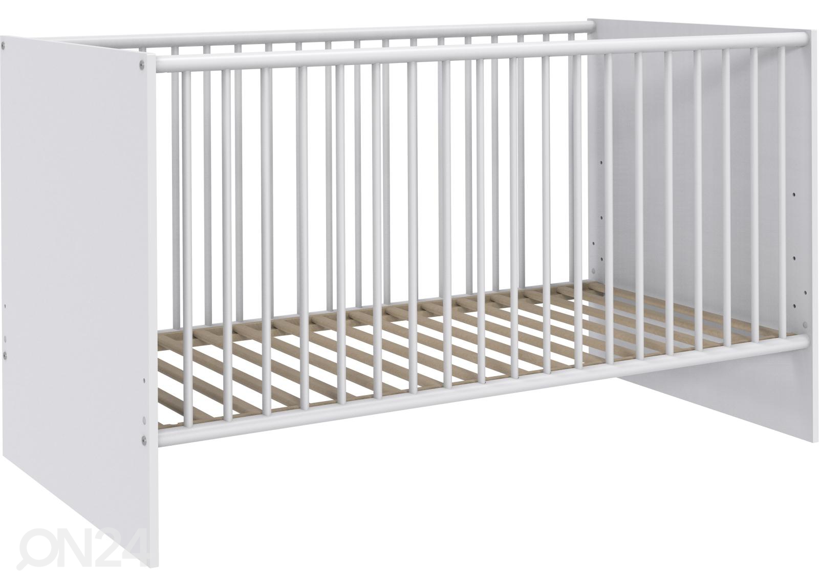 Детская кроватка Gotland 70x140 cm увеличить