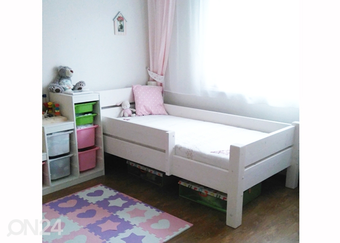 Детская кровать 90x200 cm увеличить
