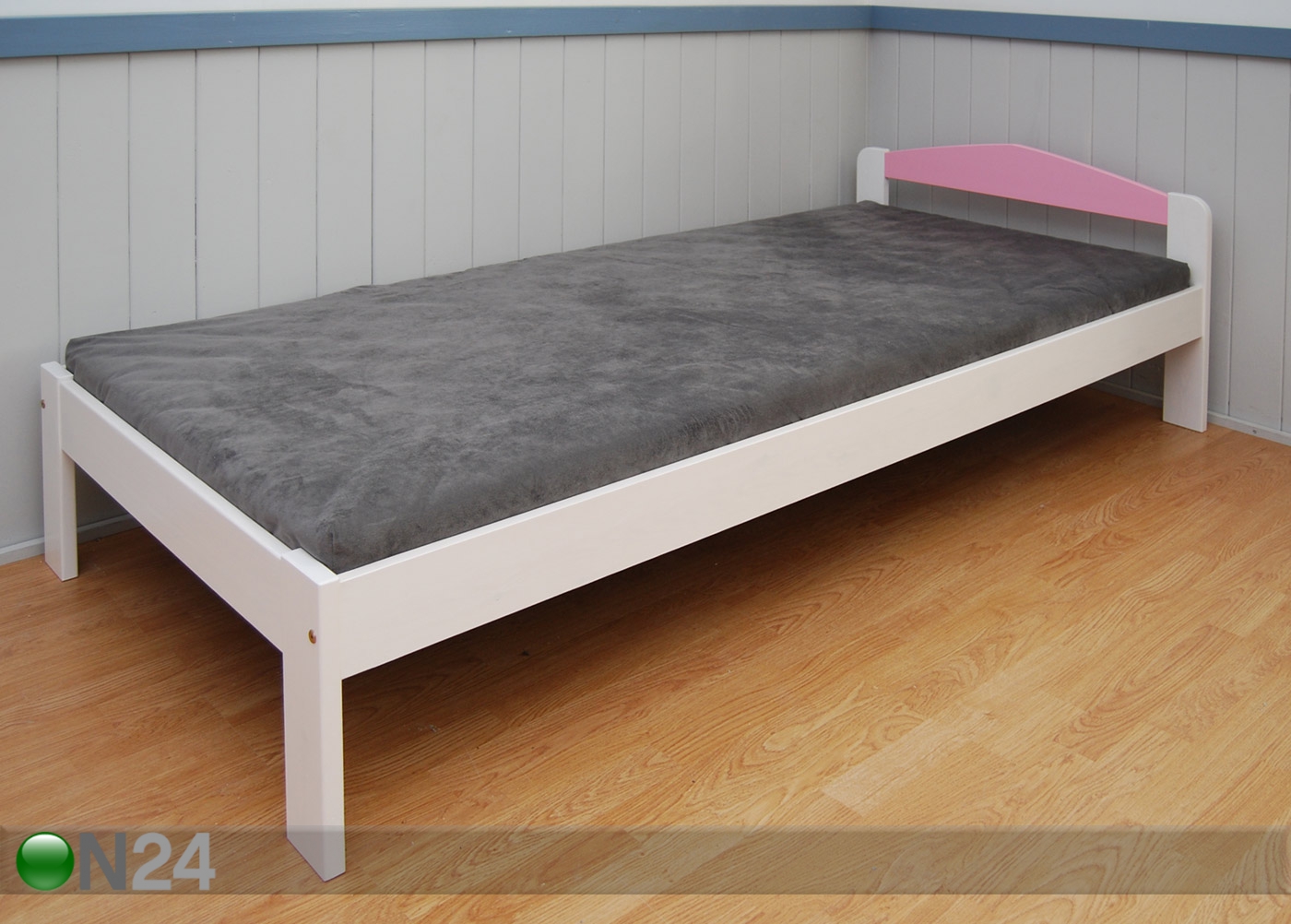 Детская кровать Anniki 90x200 cm увеличить
