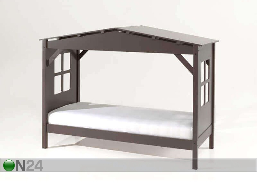 Детская кровать Pino 90x200 cm увеличить