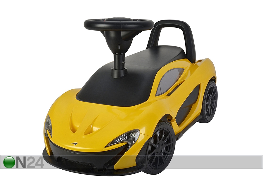 Детская машинка-каталка McLaren P1 увеличить