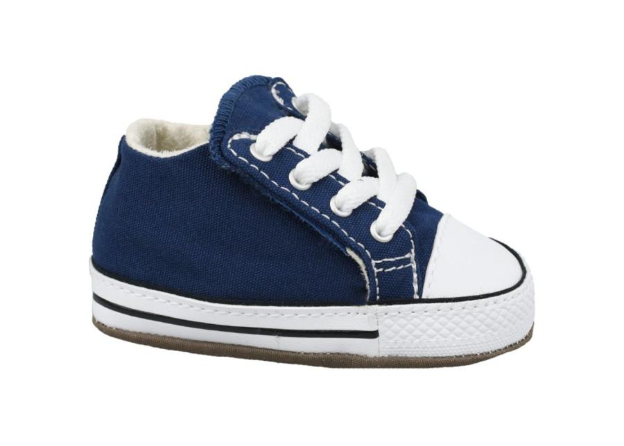 Детская повседневная обувь Converse Chuck Taylor All Star Cribster JR 865158C увеличить