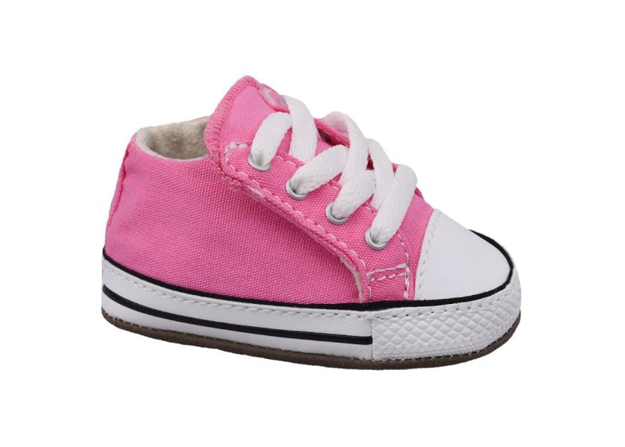 Детская повседневная обувь Converse Chuck Taylor All Star Cribster JR 865160C увеличить