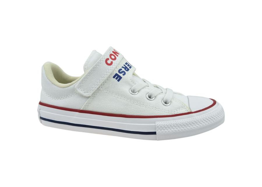 Детская повседневная обувь Converse Chuck Taylor All Star Double Strap Jr 666927C увеличить