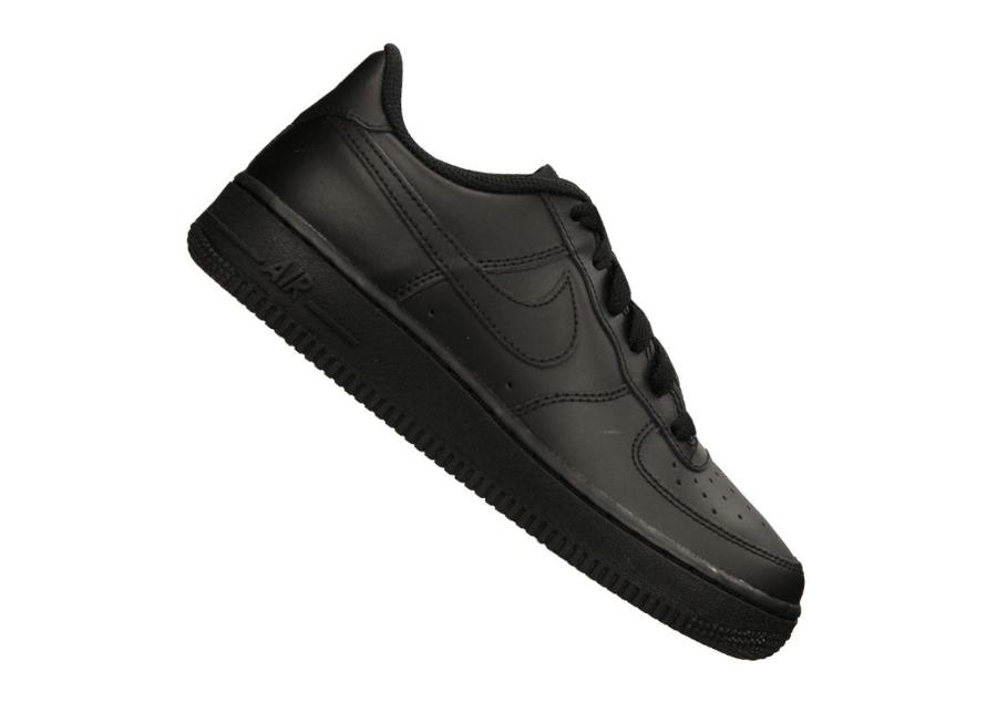 Детская повседневная обувь Nike Air Force 1 GS Jr 314192-009 увеличить