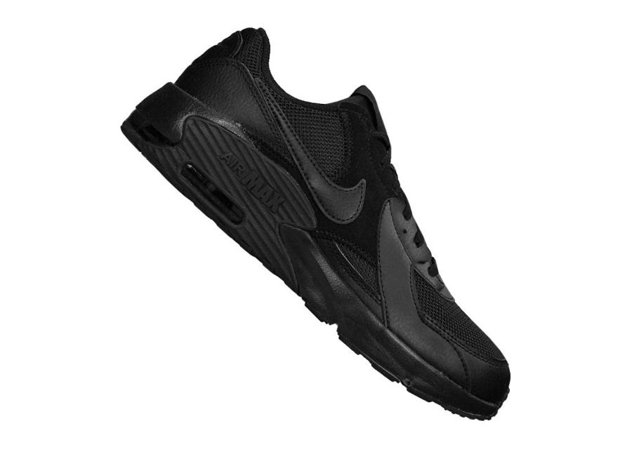 Детская повседневная обувь Nike Air Max Excee GS Jr CD6894-005 увеличить