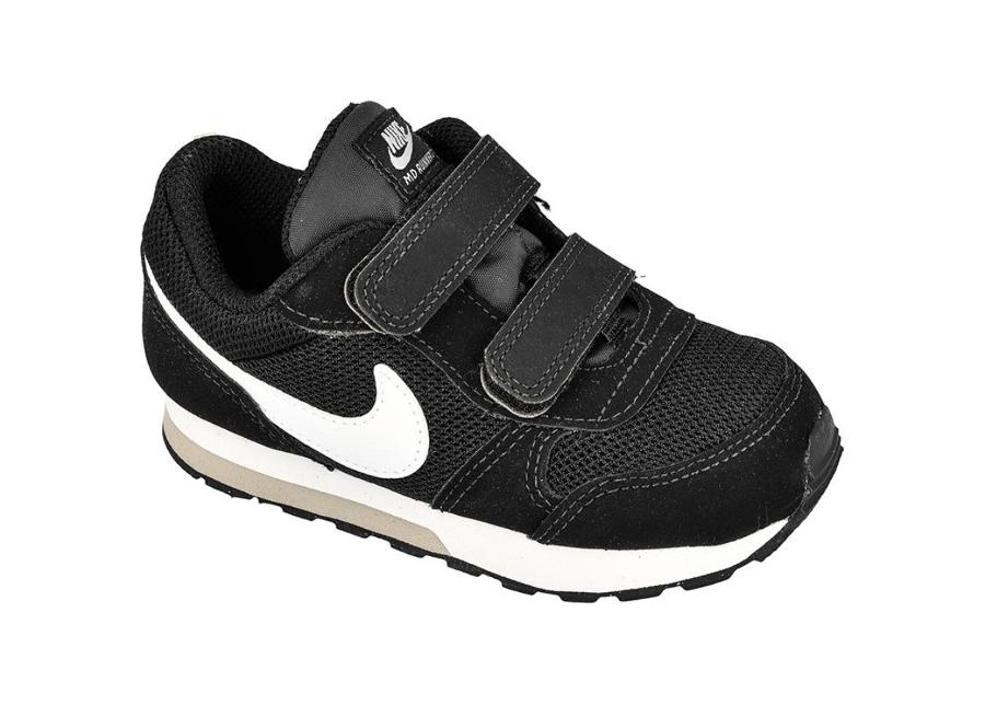 Детская повседневная обувь Nike Sportswear MD Runner PSV Jr 807317-001 увеличить