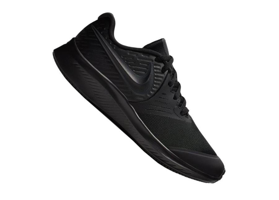 Детская повседневная обувь Nike Star Runner 2 GS JR AQ3542-003 увеличить
