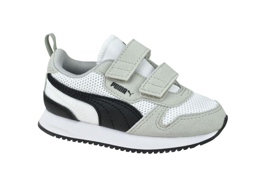 Детская повседневная обувь Puma R78 V Infants 373618 02 увеличить