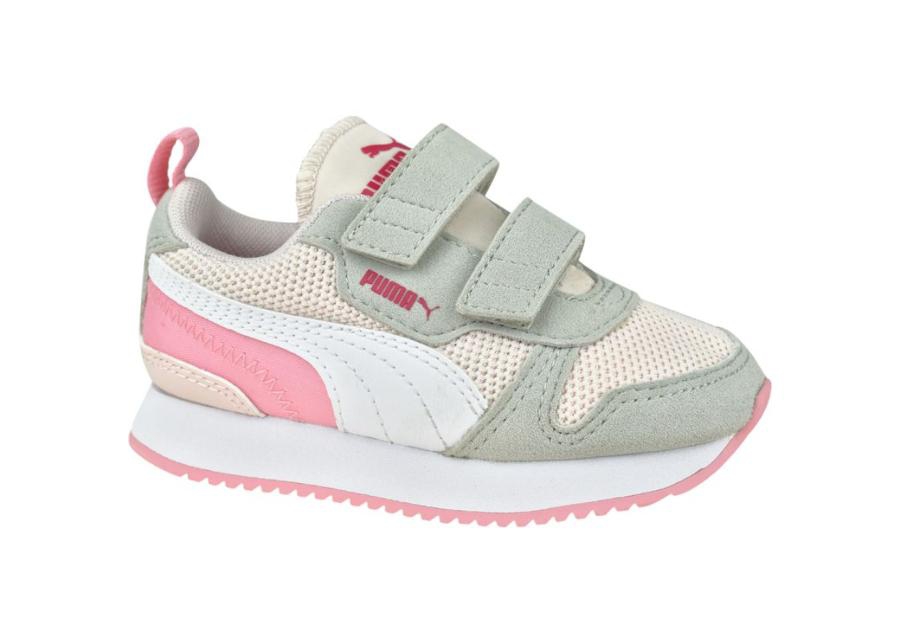 Детская повседневная обувь Puma R78 V Infants 373618 04 увеличить