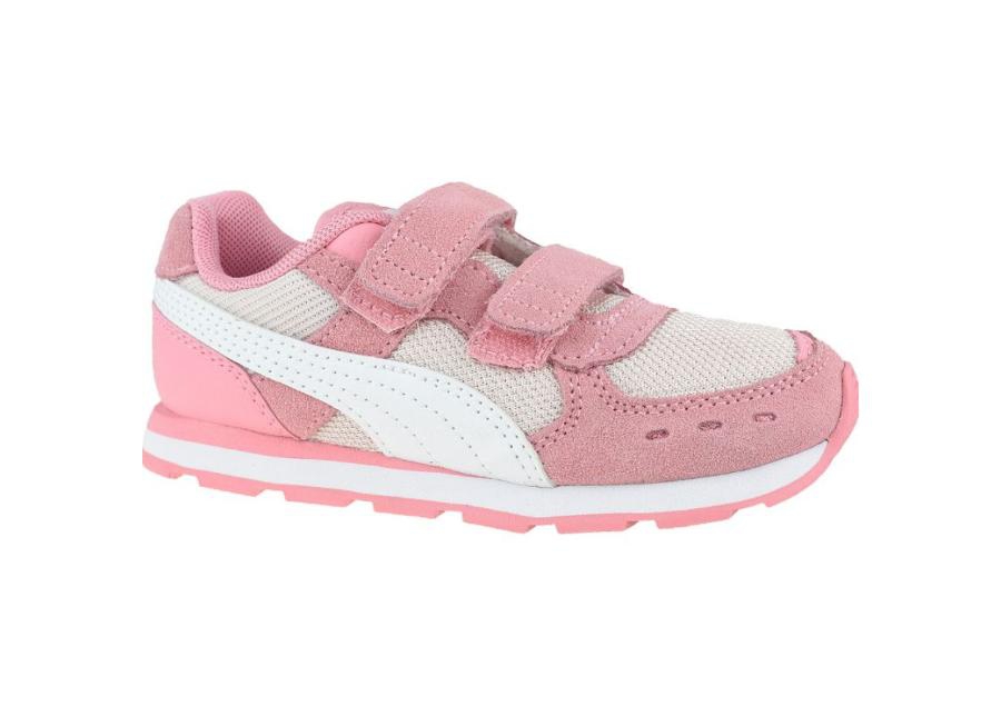 Детская повседневная обувь Puma Vista V Infants 369541 10 увеличить