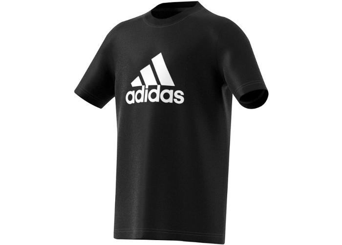 Детская повседневная футболка Adidas YB GU Tee Jr увеличить