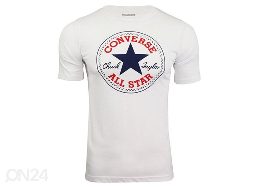 Детская футболка Converse увеличить