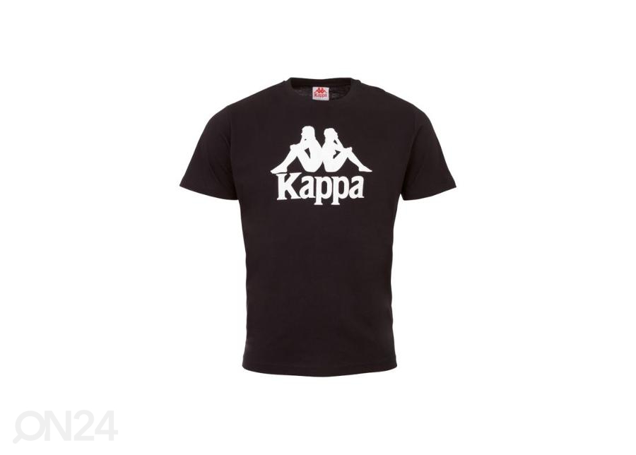 Детская футболка Kappa Caspar Kids увеличить