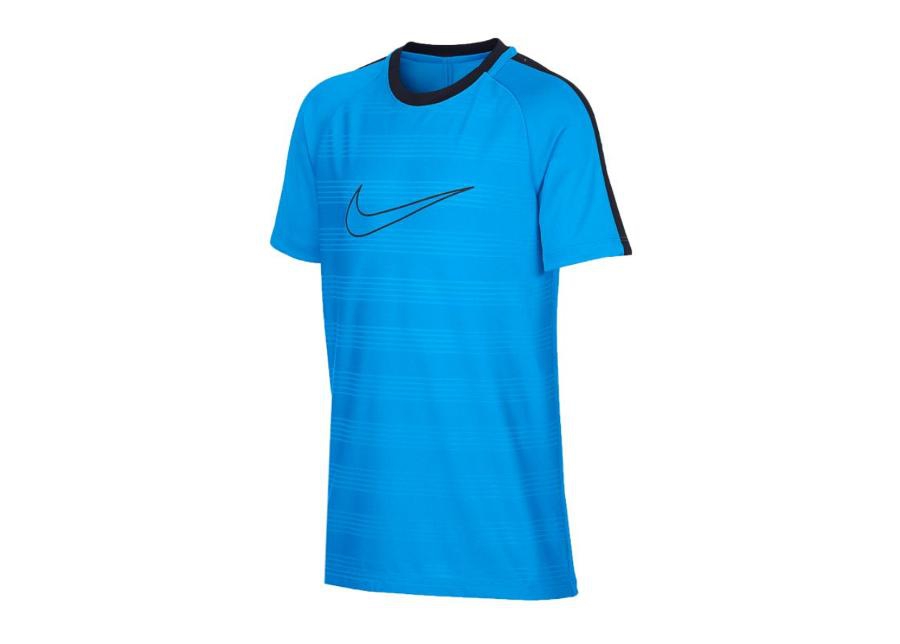 Детская футболка Nike Dry Academy Top GX2 Jr AJ4226-469 увеличить