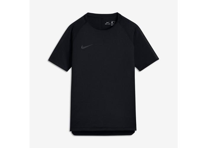 Детская футболка Nike Dry Squad Top Jr увеличить