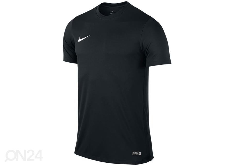Детская футболка Nike PARK VI Junior 725984-010 увеличить