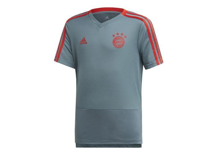 Детская футбольная рубашка Adidas Bayern Monachium Jr увеличить