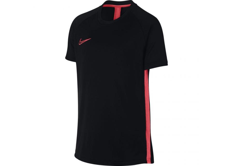 Детская футбольная рубашка Nike B Dry Academy SS Junior AO0739-013 увеличить
