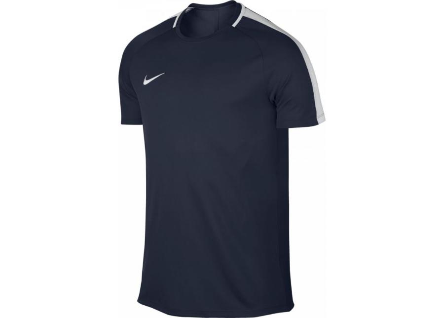 Детская футбольная рубашка Nike Dry Academy 17 832969-451 увеличить
