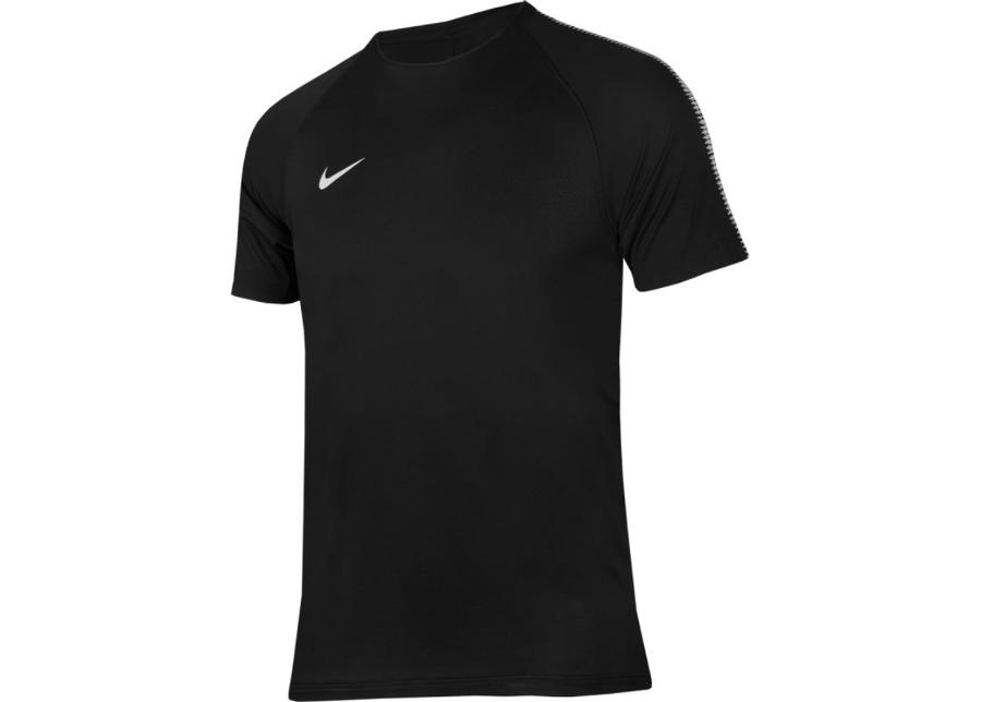 Детская футбольная рубашка Nike Dry Squad Top Junior 859877-010 увеличить
