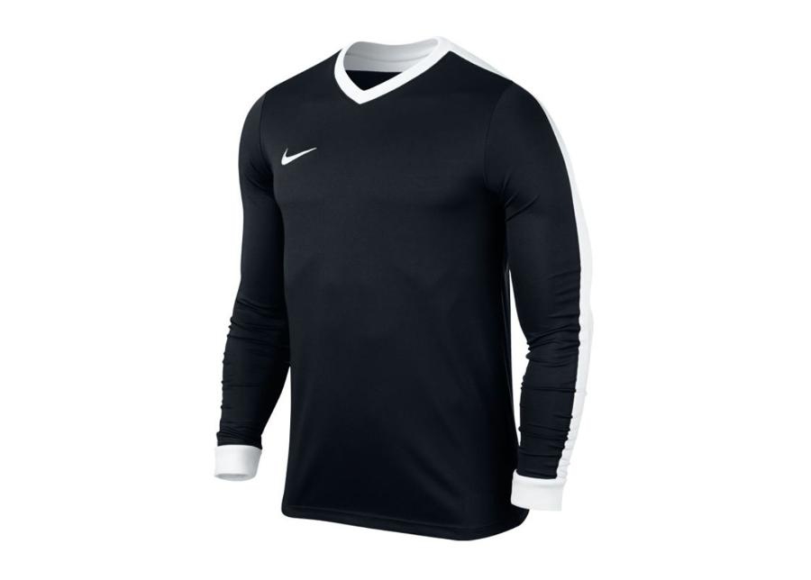 Детская футбольная рубашка Nike JR Striker Dri Fit IV Jersey Jr 725977-010 увеличить