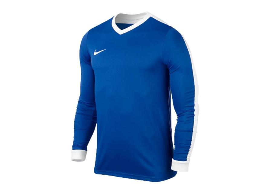 Детская футбольная рубашка Nike JR Striker Dri Fit IV Jersey Jr 725977-463 увеличить