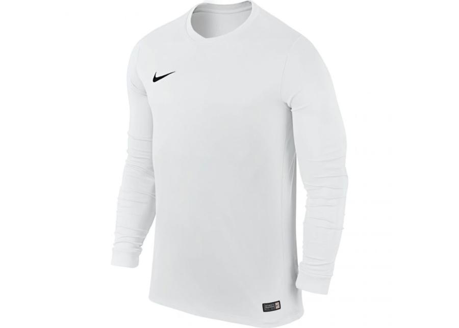 Детская футбольная рубашка Nike Park VI JSY Jr 725970-100 увеличить