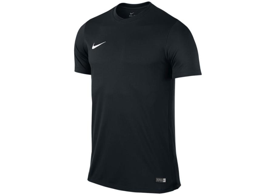 Детская футбольная рубашка Nike PARK VI Junior 725984-010 увеличить