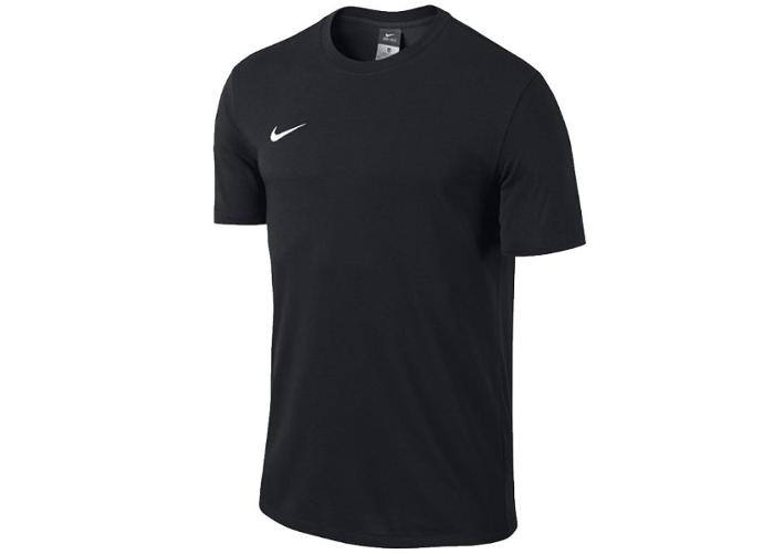 Детская футбольная рубашка Nike Team Club Blend Tee Jr увеличить