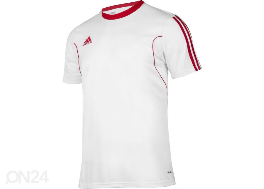 Детская футбольная футболка adidas Squadra 13 Junior Z20625 увеличить