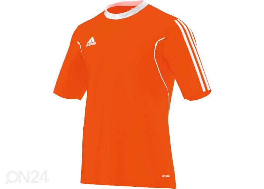 Детская футбольная футболка adidas Squadra 13 Junior Z20628 увеличить