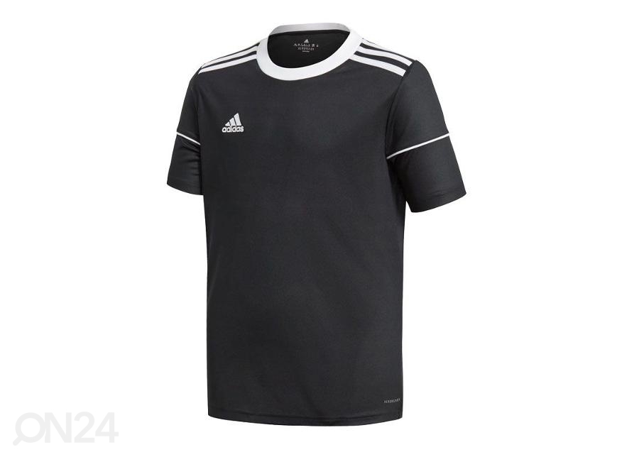 Детская футбольная футболка Adidas Squadra 17 Jr увеличить