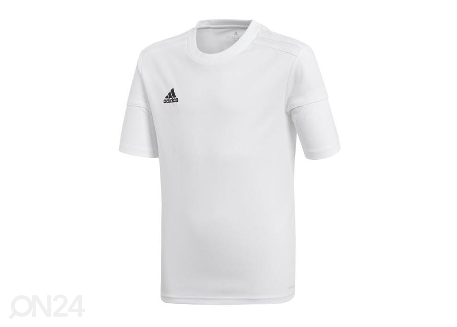 Детская футбольная футболка Adidas Squadra 17 Jr BJ9197 увеличить