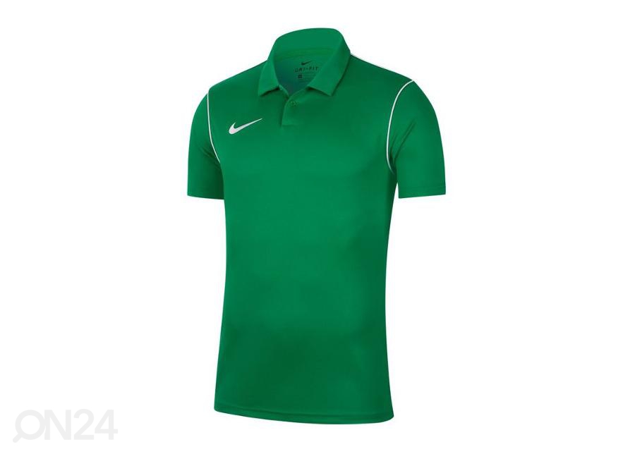Детская футбольная футболка Nike Dry Park 20 Jr BV6903-302 увеличить