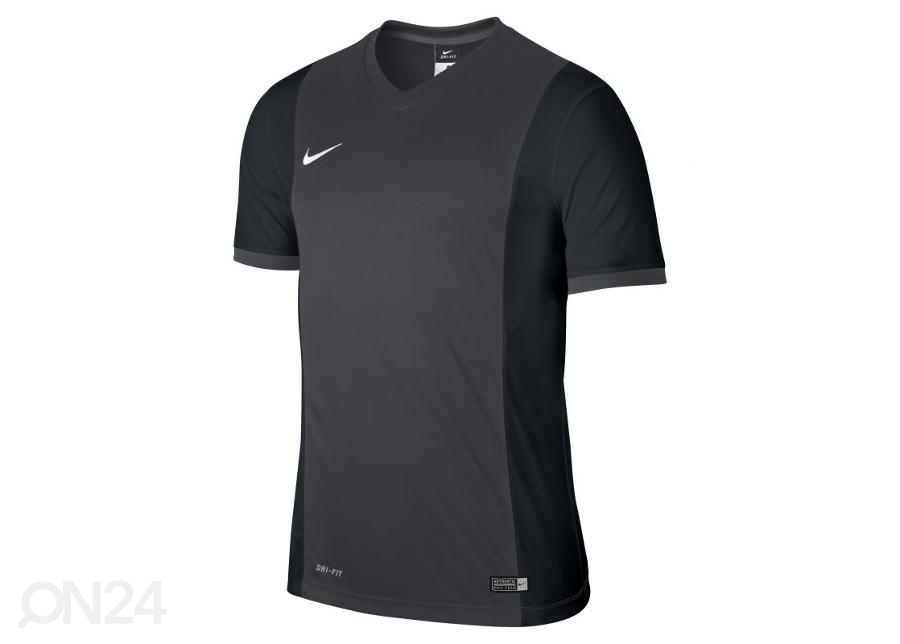 Детская футбольная футболка Nike PARK DERBY Junior 588435-060 увеличить