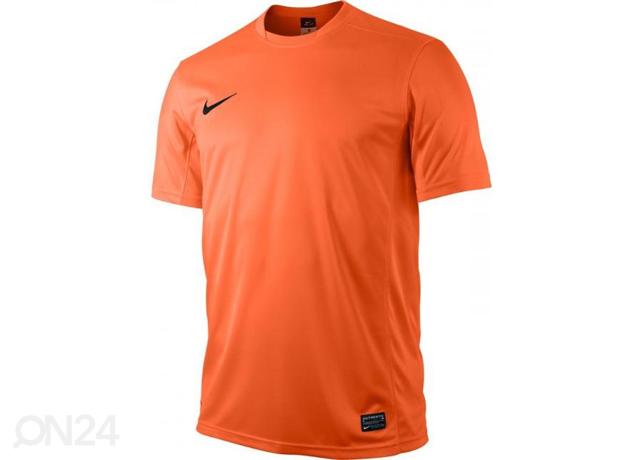 Детская футбольная футболка Nike Park V увеличить